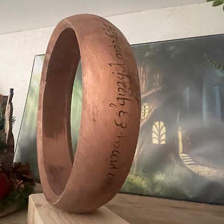 에핀겐 Hobbit Lounge 아파트 외부 사진
