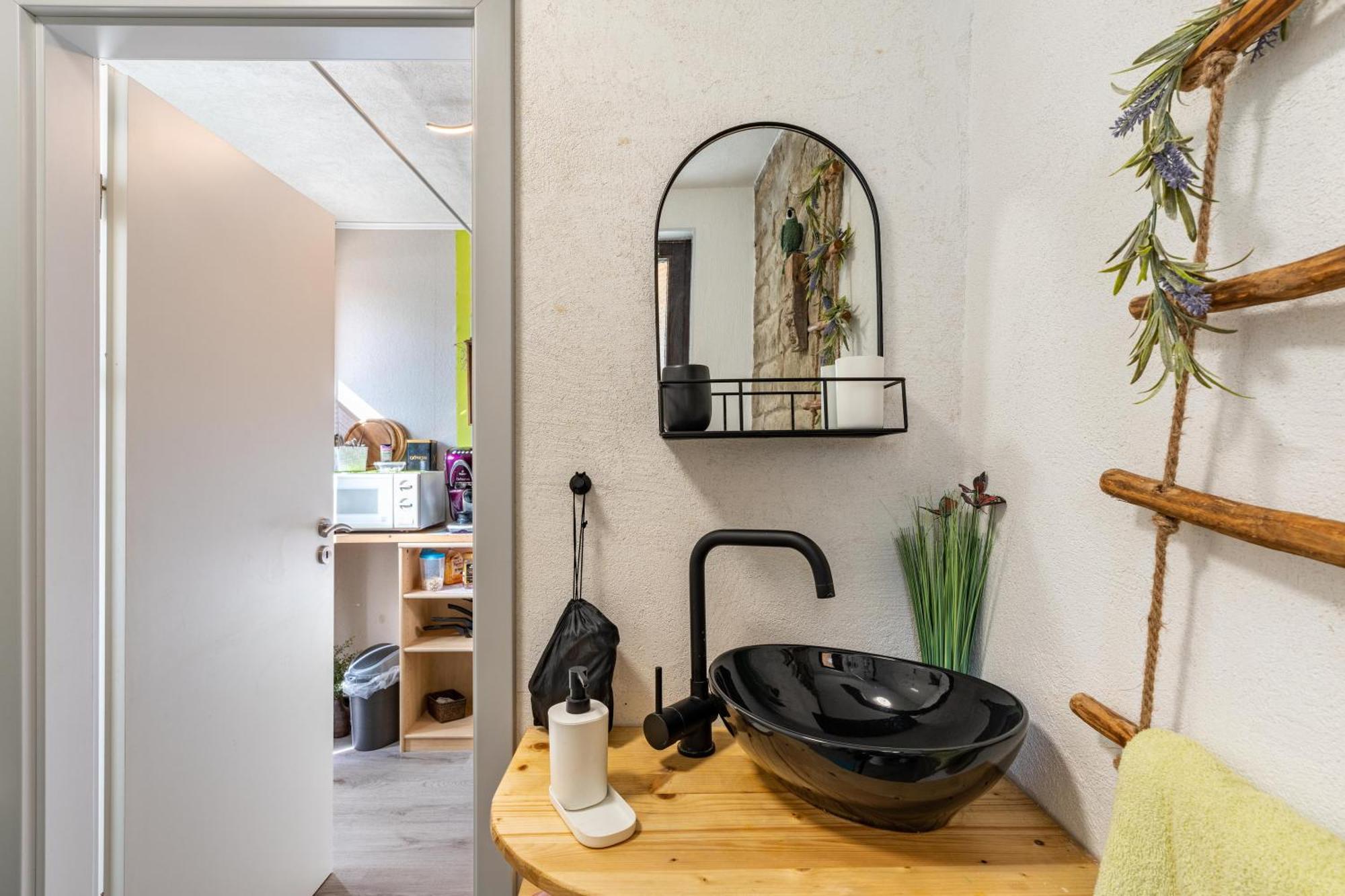 에핀겐 Hobbit Lounge 아파트 외부 사진