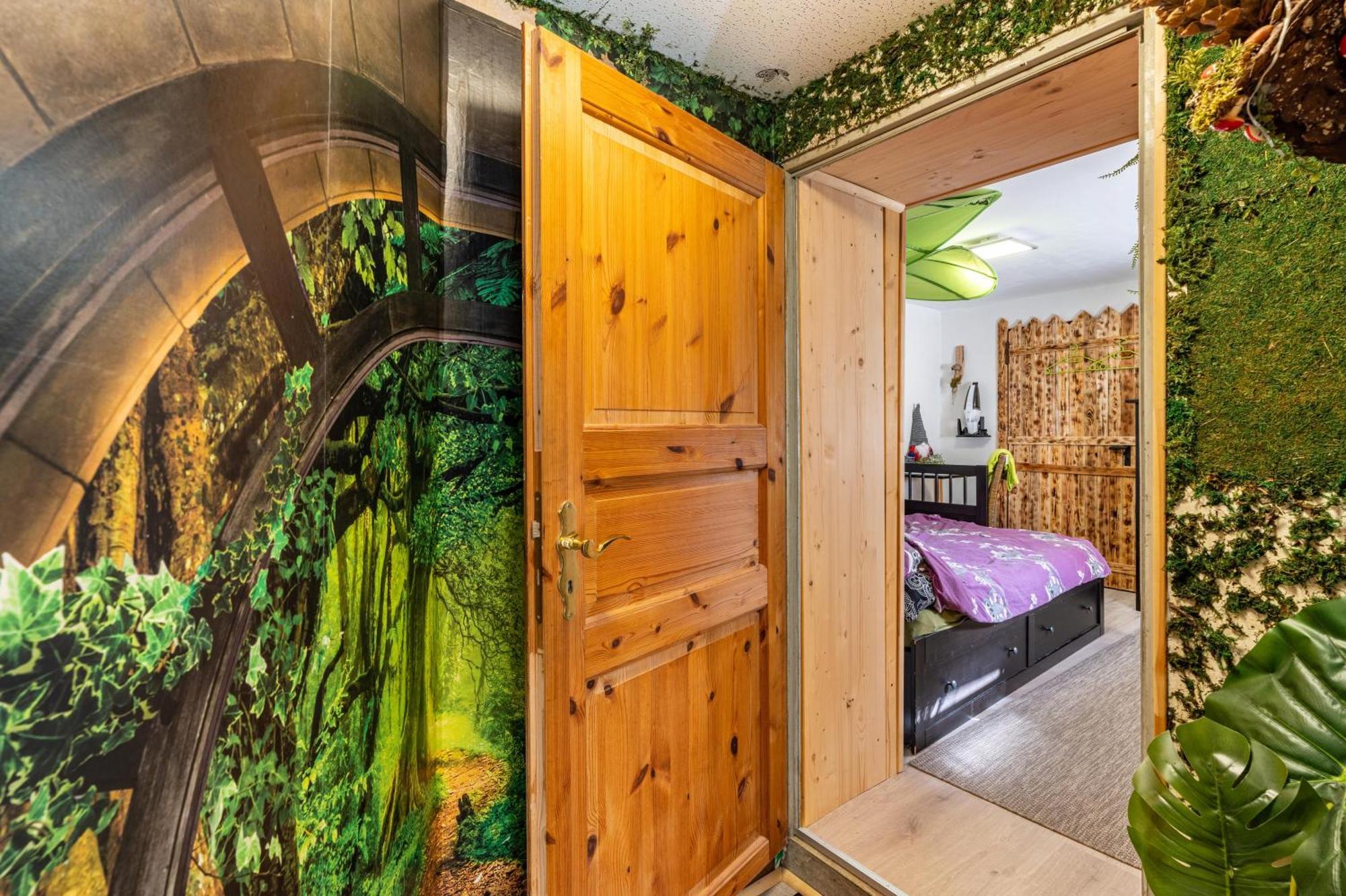 에핀겐 Hobbit Lounge 아파트 외부 사진